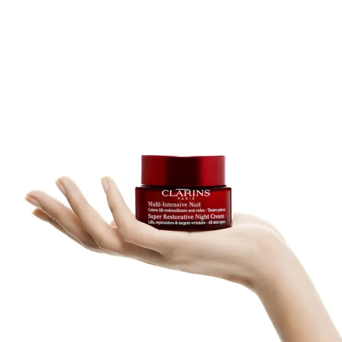 Super Restorative Night Cream