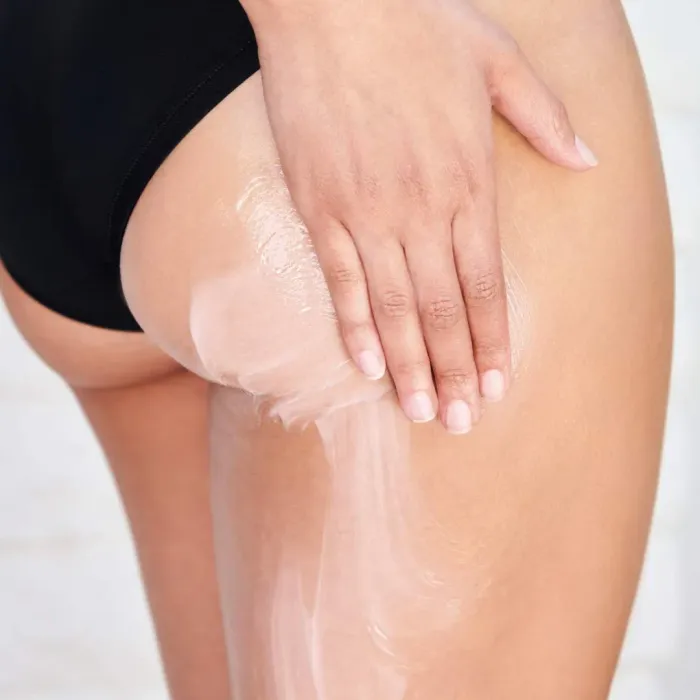 Body Fit Active Skin Smoothing Expert