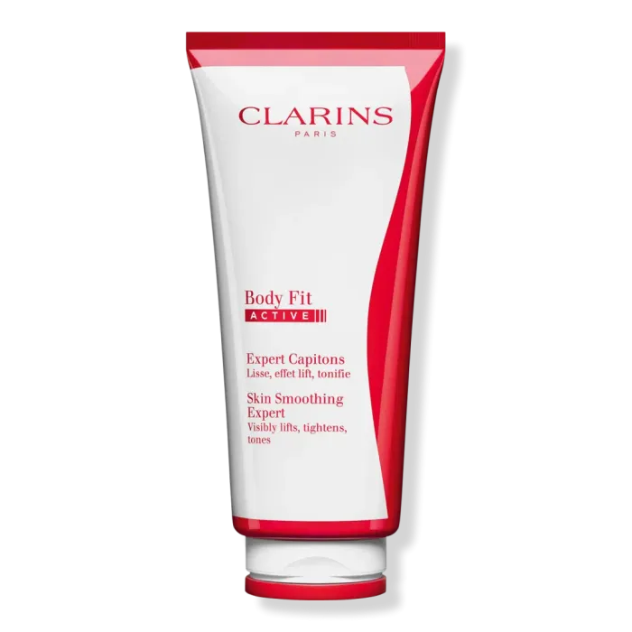 Body Fit Active Skin Smoothing Expert