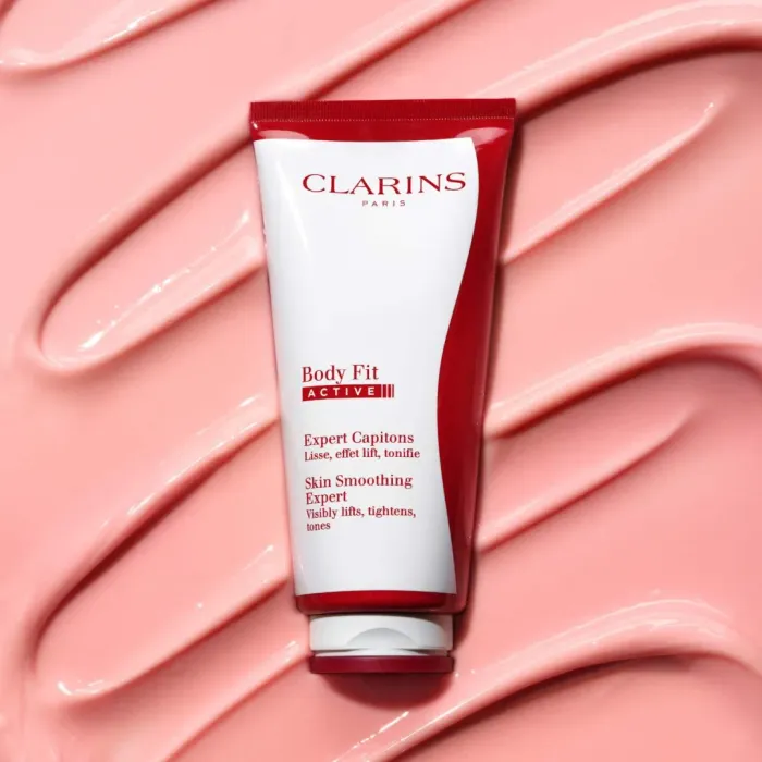 Body Fit Active Skin Smoothing Expert