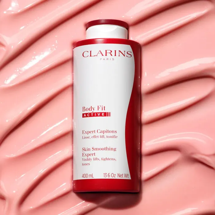 Body Fit Active Skin Smoothing Expert