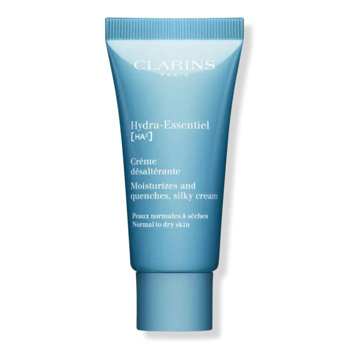 Hydra-Essentiel Moisturizer + Hyaluronic Acid