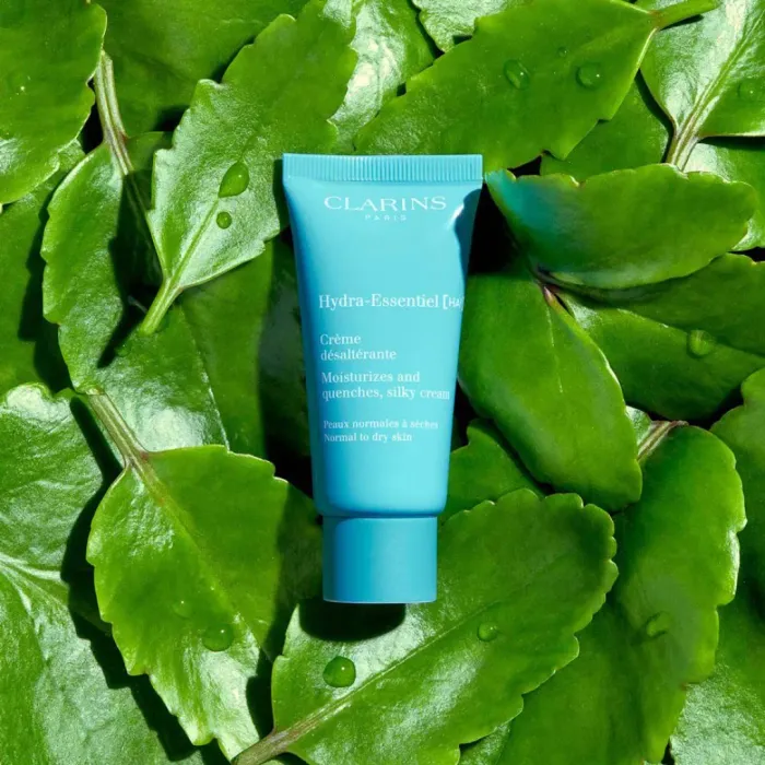 Hydra-Essentiel Moisturizer + Hyaluronic Acid