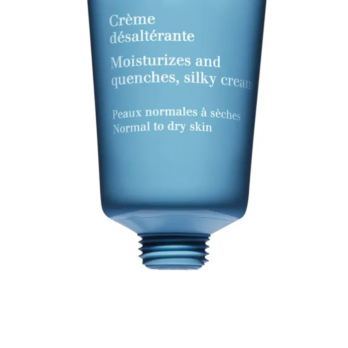 Hydra-Essentiel Moisturizer + Hyaluronic Acid