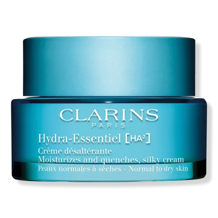 Hydra-Essentiel Moisturizer + Hyaluronic Acid