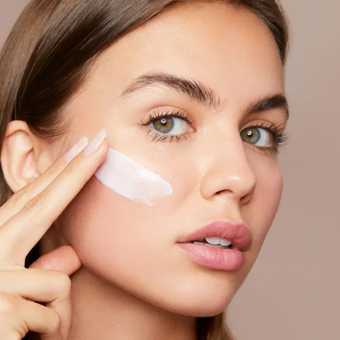 Hydra-Essentiel Moisturizer + Hyaluronic Acid