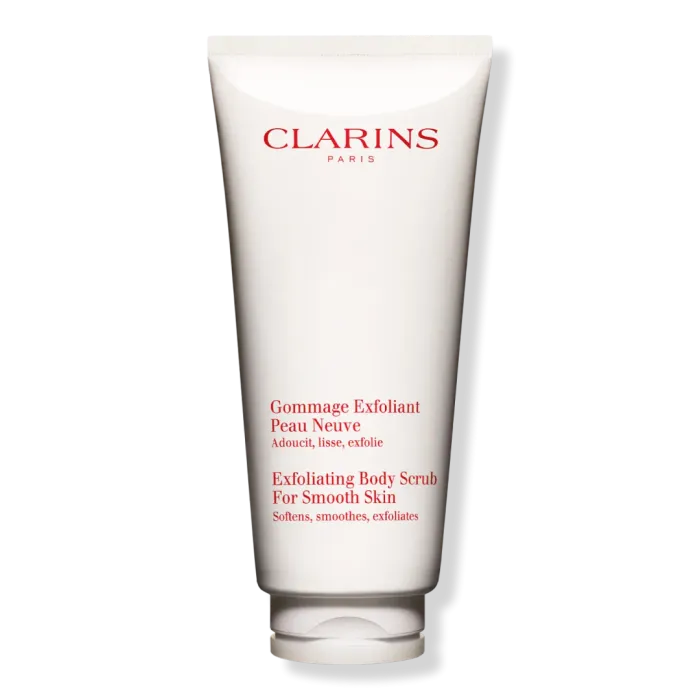 Exfoliating Body Scrub
