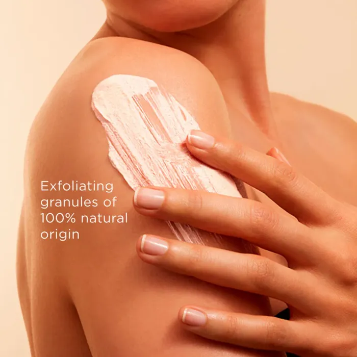Exfoliating Body Scrub