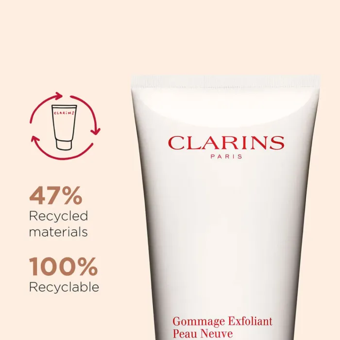 Exfoliating Body Scrub