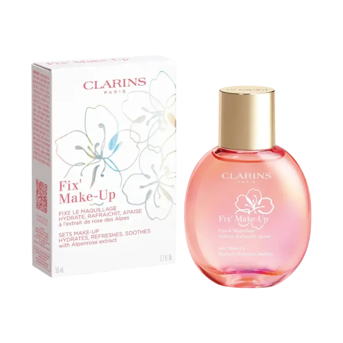 Fix' Make-Up - Fairy Blossoms Collection