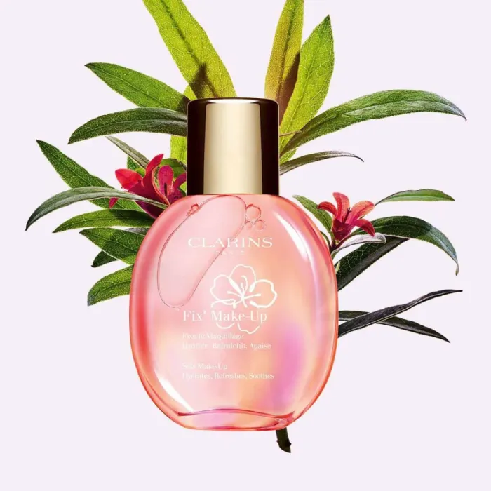 Fix' Make-Up - Fairy Blossoms Collection