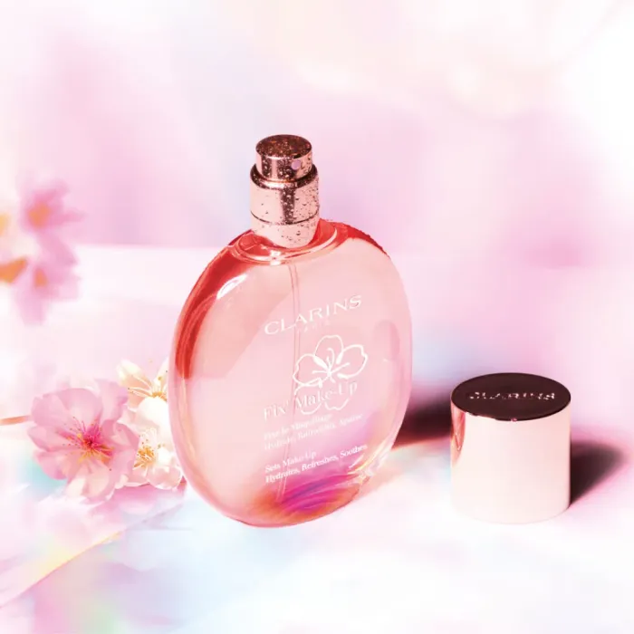 Fix' Make-Up - Fairy Blossoms Collection