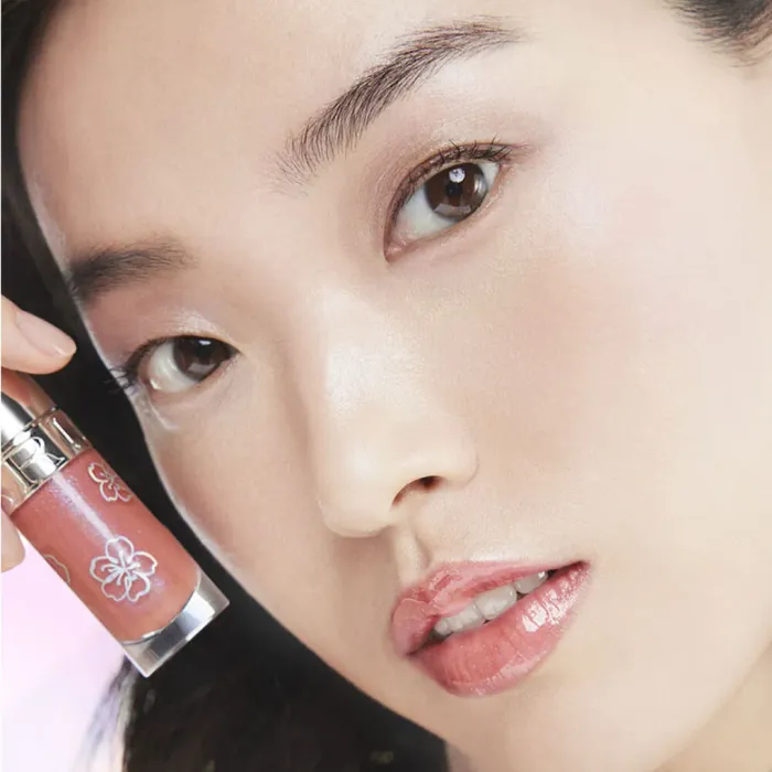 Lip Comfort Oil - Fairy Blossoms Collection