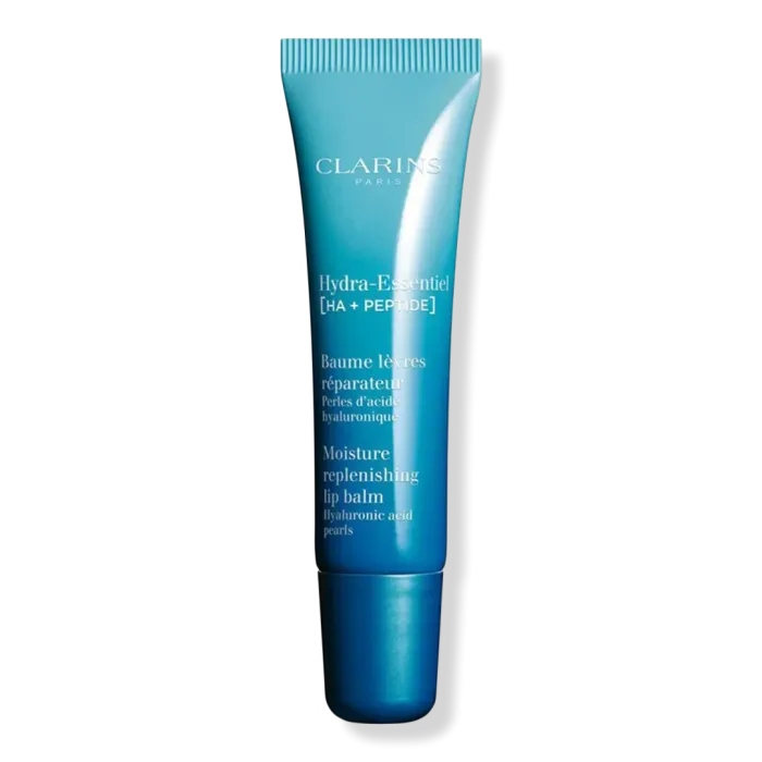 Hydra-Essentiel [HA + PEPTIDE] Moisture Replenishing Lip Balm