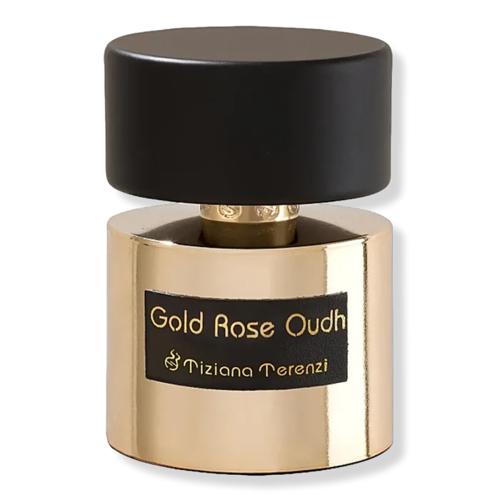 Gold Rose Oudh