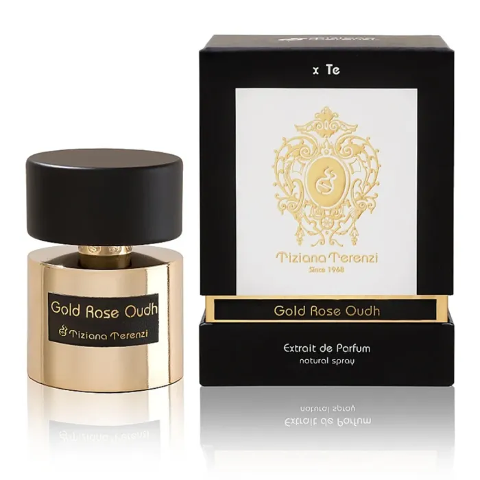 Gold Rose Oudh