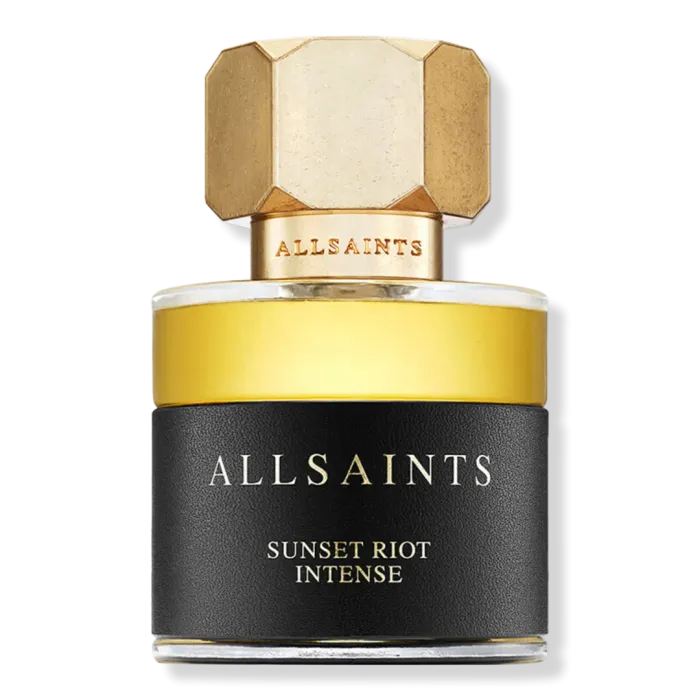Sunset Riot Intense