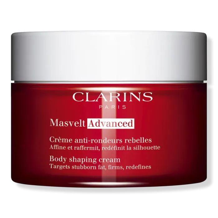 Masvelt Advanced Body Firming + Shaping Cream