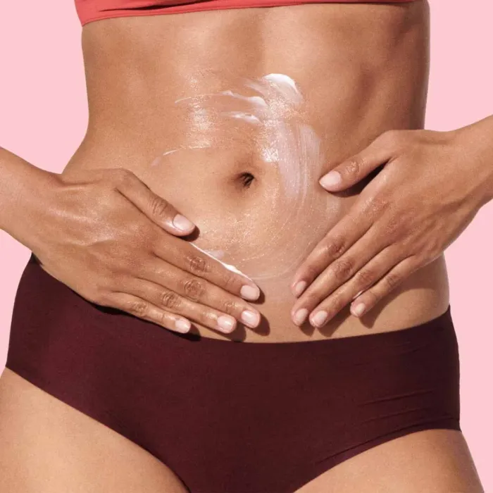 Masvelt Advanced Body Firming + Shaping Cream