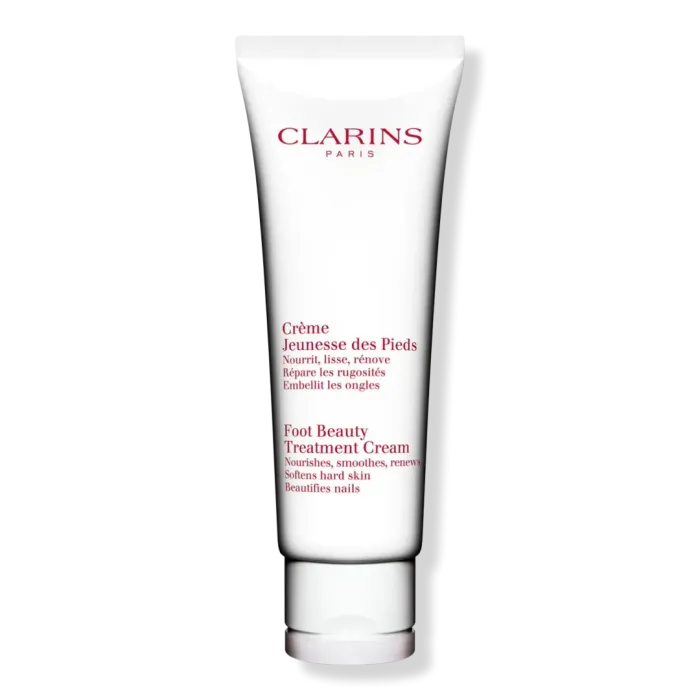 Foot Beauty Moisturizing Treatment Cream