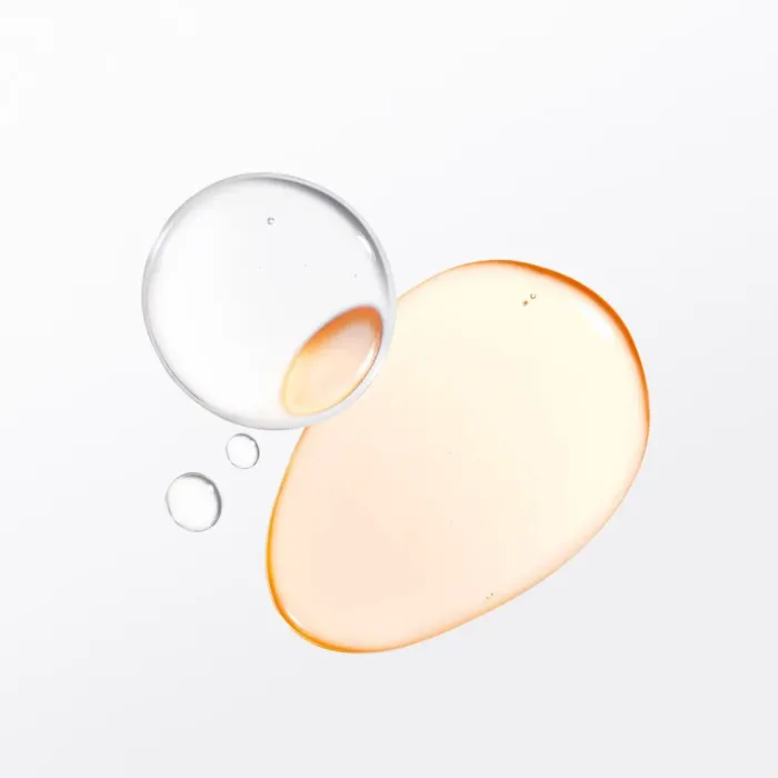 One-Step Facial Cleanser with Orange Extract