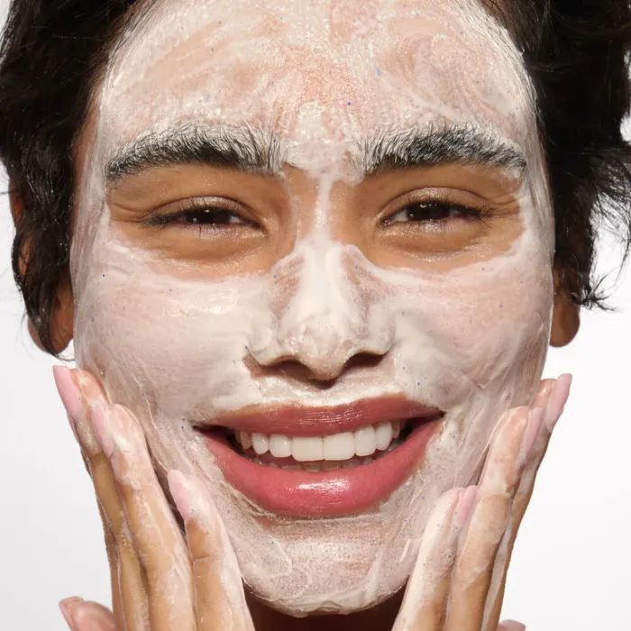 Purifying Gentle Foaming Face Cleanser