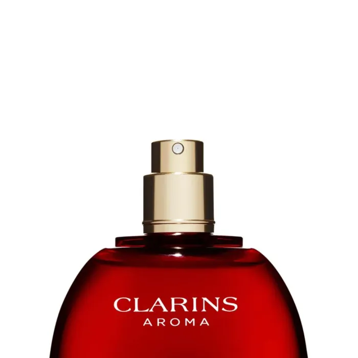 Eau Dynamisante Spray Deodorant