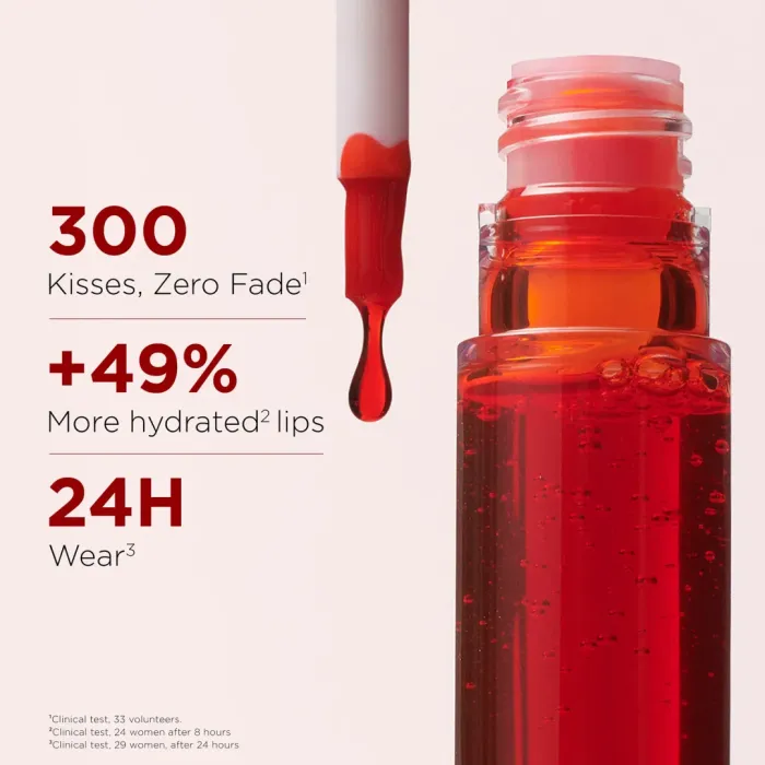 Water Lip Stain