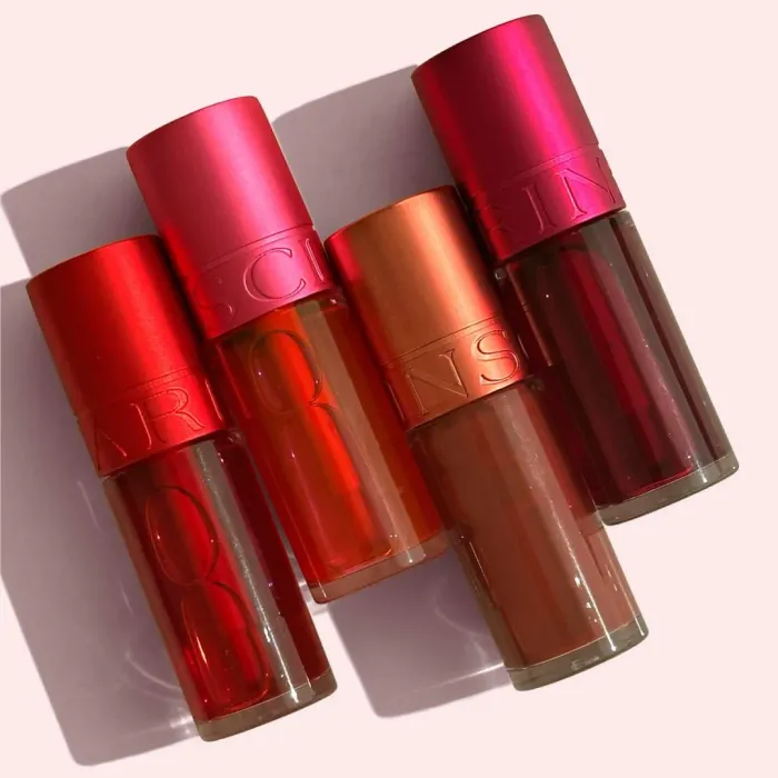 Water Lip Stain