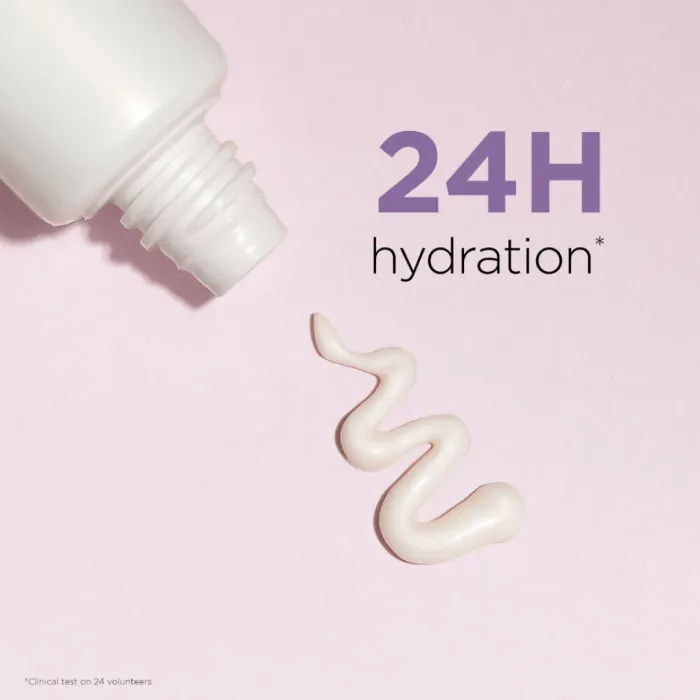 SOS Color Correcting + Hydrating Face Primer