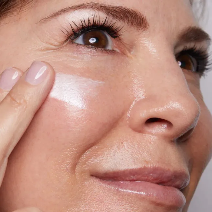 SOS Color Correcting + Hydrating Face Primer