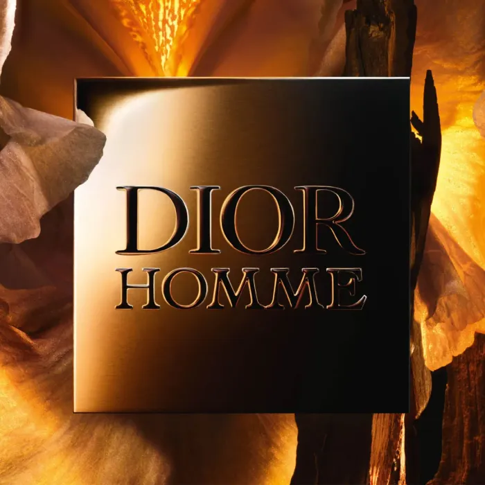 Dior Homme Parfum