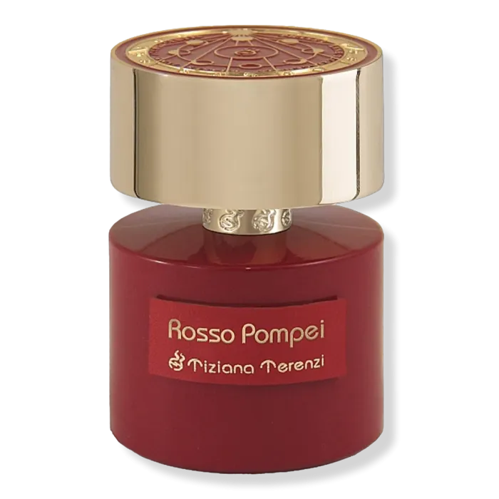 Rosso Pompei