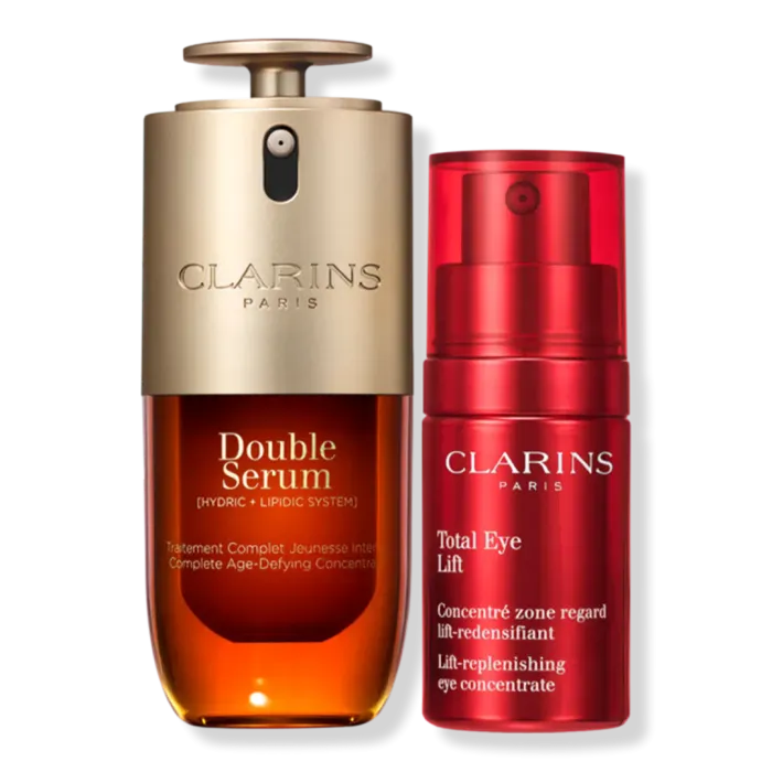 Face + Eye Wonders Age Defense Duo