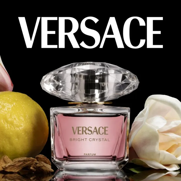 Bright Crystal Parfum
