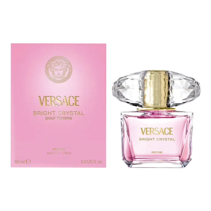 Bright Crystal Parfum