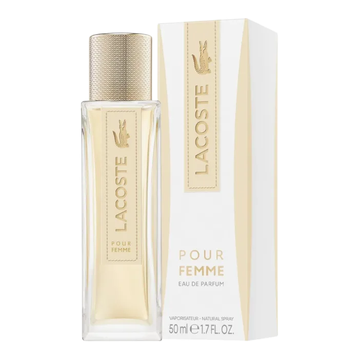 Pour Femme