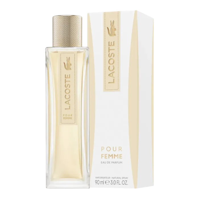 Pour Femme