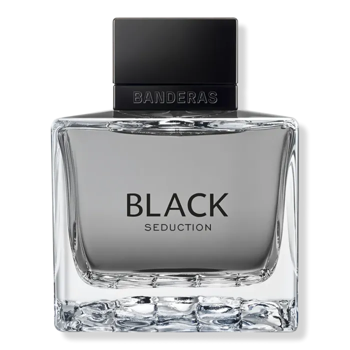 Black Seduction