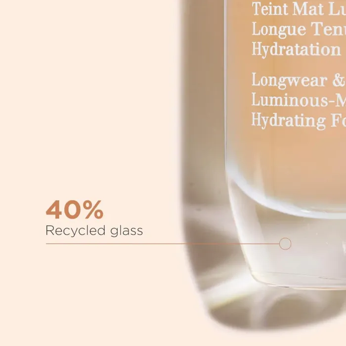 Skin Illusion Full Coverage Foundation