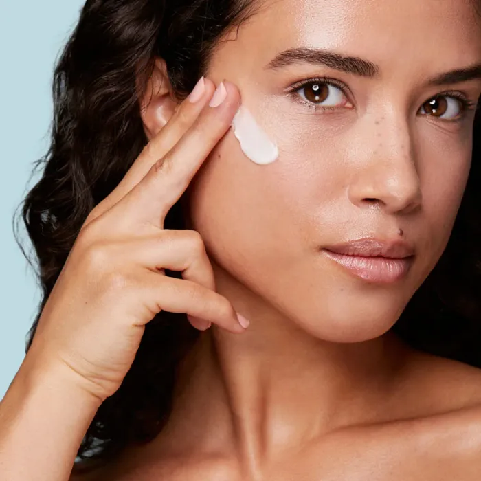 Hydra-Essentiel Night Moisturizer With Double Hyaluronic Acid