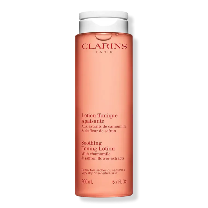 Soothing Toning Face Lotion