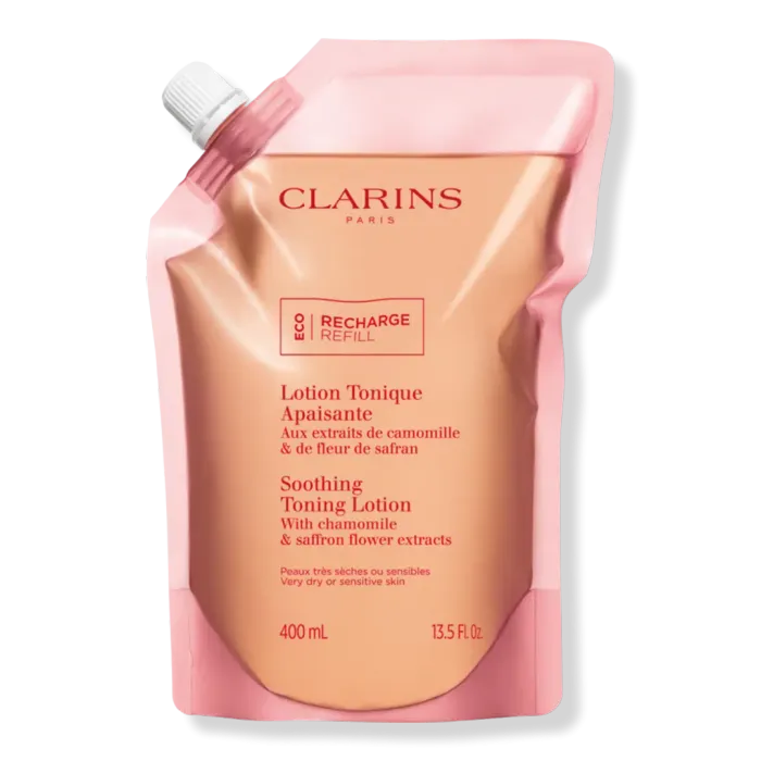 Soothing Toning Face Lotion