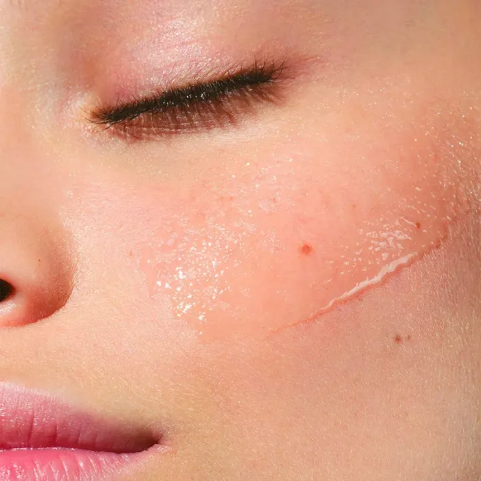 Purifying Toning Face Lotion