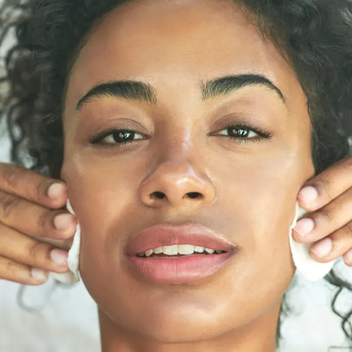 Purifying Toning Face Lotion