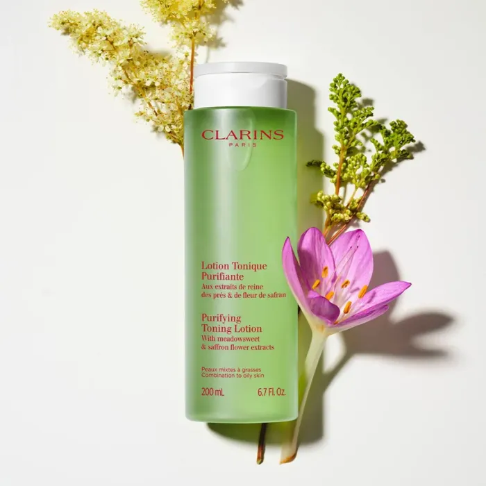 Purifying Toning Face Lotion