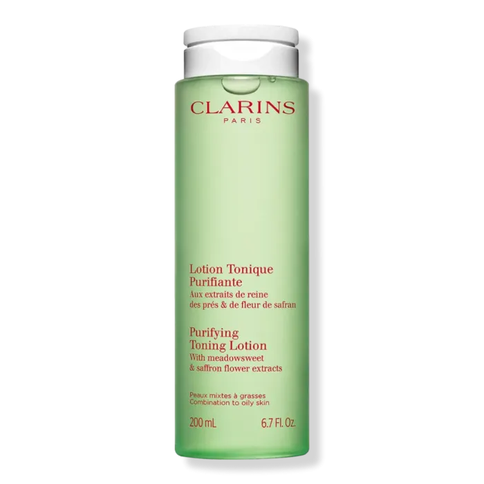 Purifying Toning Face Lotion