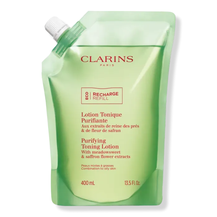 Purifying Toning Face Lotion