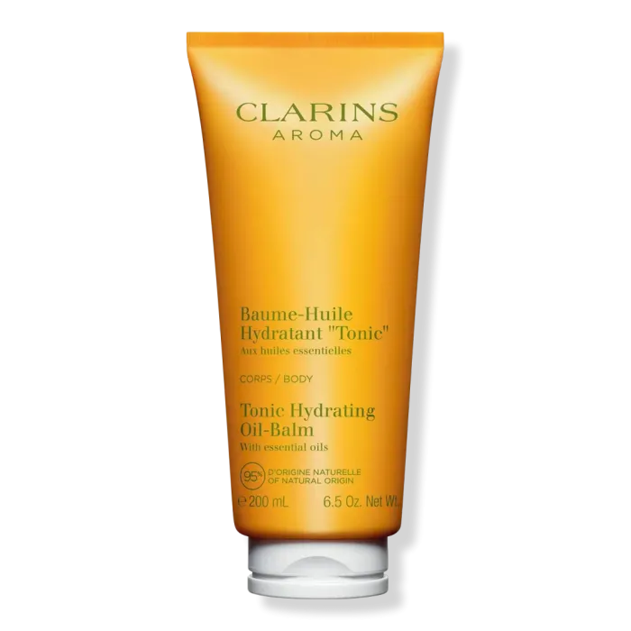 Tonic Hydrating Oil-Balm