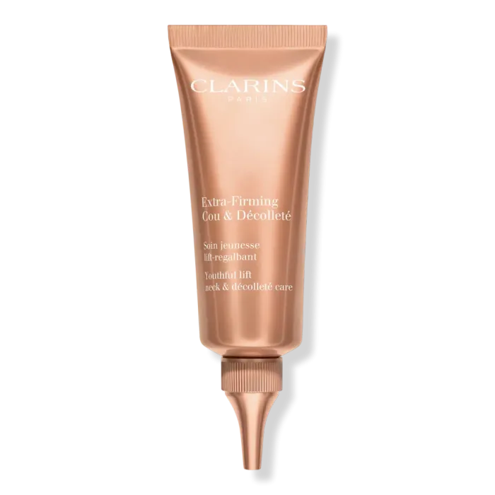 Extra-Firming Neck And Décolleté